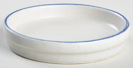 Yorktowne Underplate for 4" Flower Pot