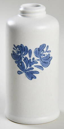 Yorktowne Lotion Dispenser No Pump by Pfaltzgraff