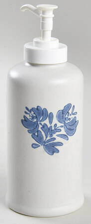 Yorktowne Lotion Dispenser