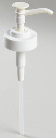 Yorktowne Pump for Lotion Dispenser