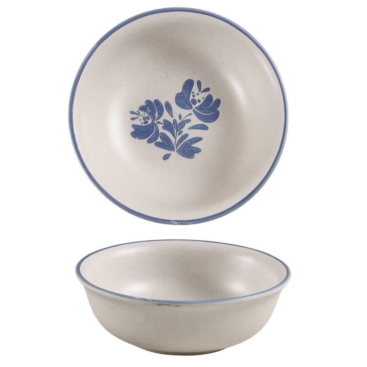 Yorktowne Super Soup/Cereal Bowl