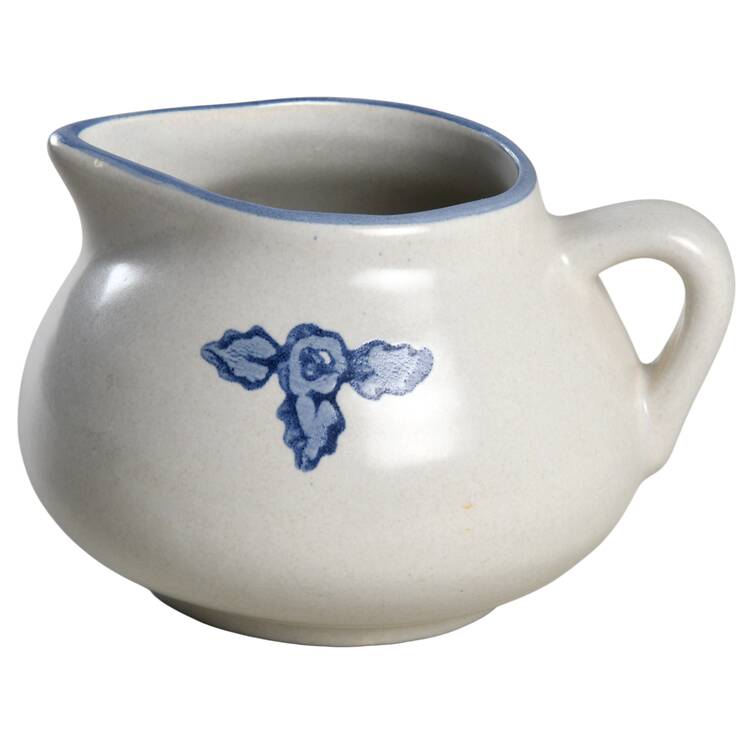 Yorktowne Gravy Boat by Pfaltzgraff