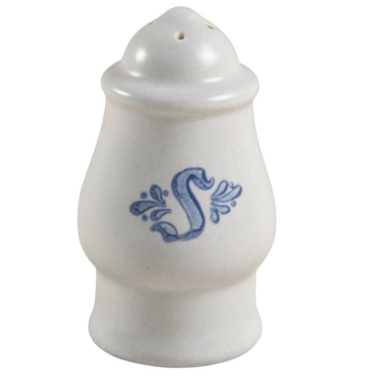 Yorktowne Salt Shaker