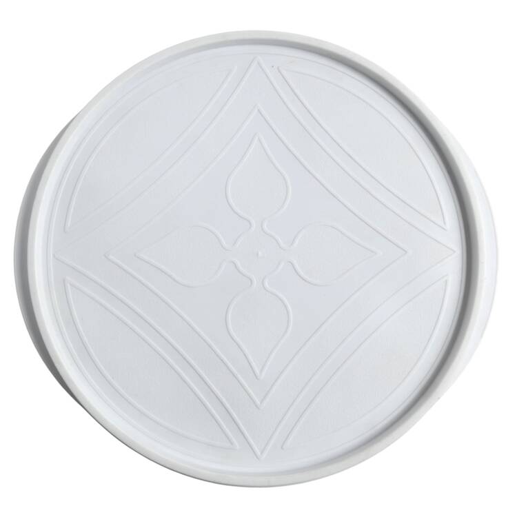 Yorktowne Lid for 9" Plastic Nested Storage Bowl