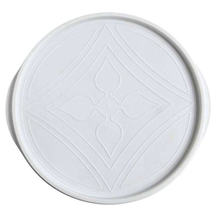 Yorktowne Lid for 8" Plastic Nested Storage Bowl