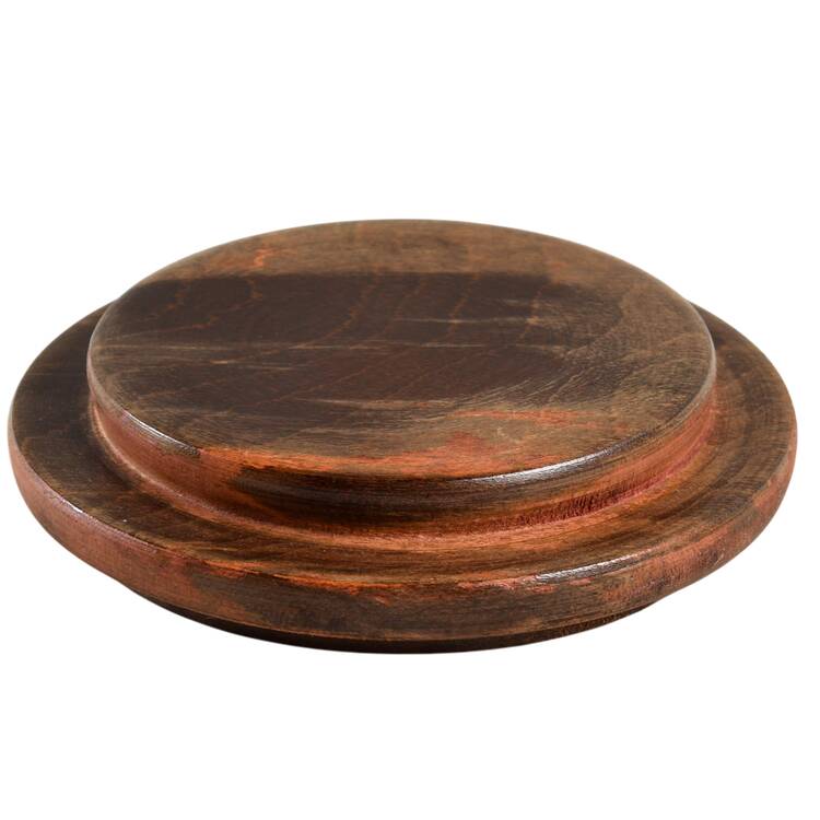 Yorktowne Lid for Instant Coffee Crock