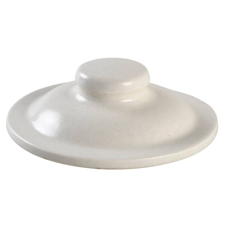 Yorktowne Lid for Tea Canister