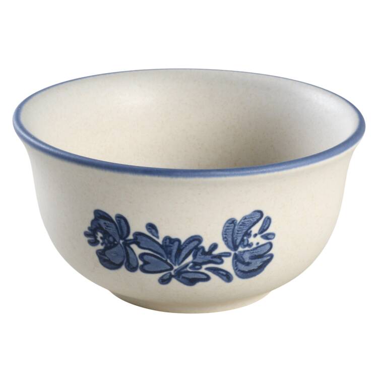 Yorktowne Chip & Dip-Dip Bowl Only