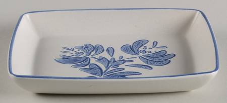 Yorktowne Tray for Individual Dipper Set