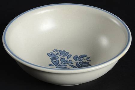 Yorktowne Lazy Susan-Center Section
