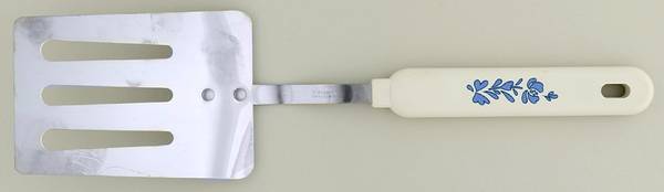 Yorktowne Spatula-Metal/Large