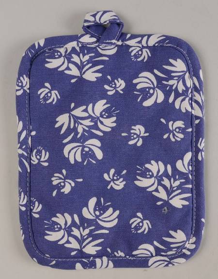 Yorktowne Cloth Potholder