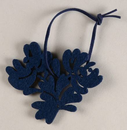 Yorktowne Felt Napkin Ring