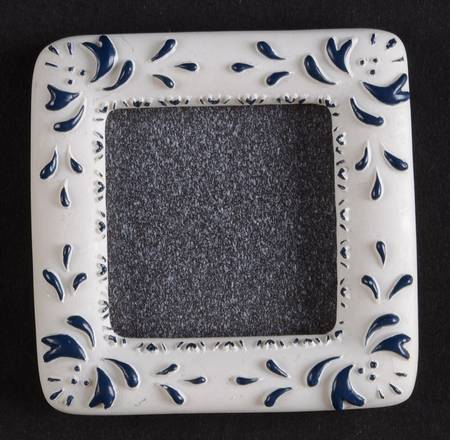 Yorktowne Picture Frame Magnet