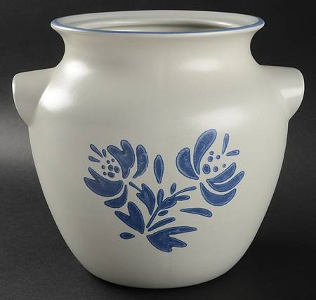 Yorktowne Bean Pot No Lid