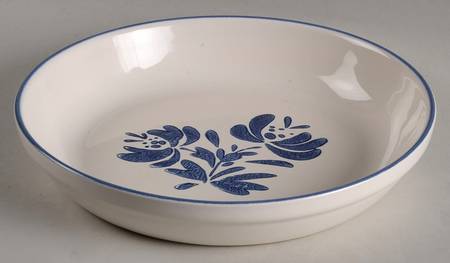 Yorktowne 9" Pie Baking Plate