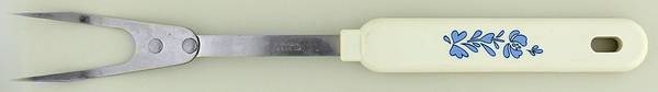 Yorktowne Serving Fork