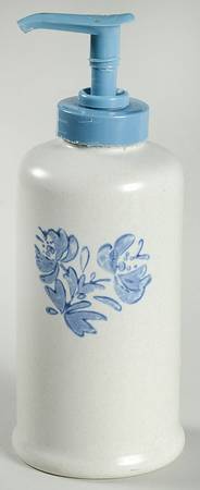 Yorktowne Lotion Dispenser