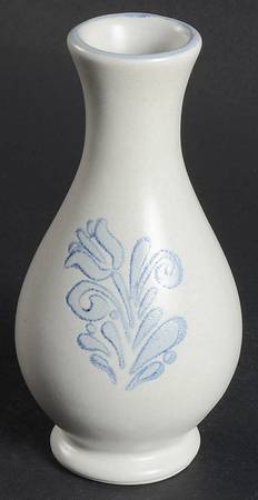 Yorktowne 5" Vase by Pfaltzgraff