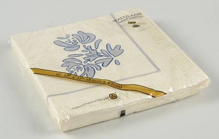 Yorktowne Package of Paper Luncheon Napkins