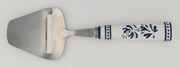 Yorktowne Cheese Plane with Stainless Plane