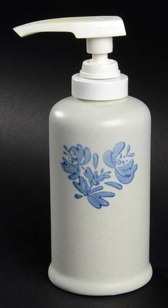Yorktowne Lotion Dispenser