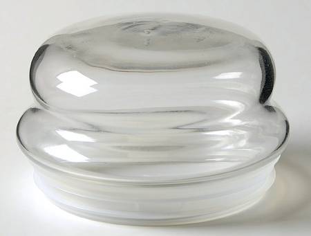 Yorktowne Lid for Glassware Candy Jar