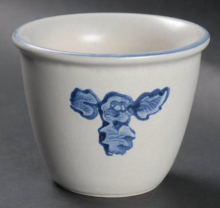 Yorktowne Custard Cup by Pfaltzgraff
