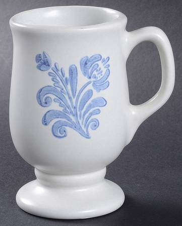 Yorktowne Mug