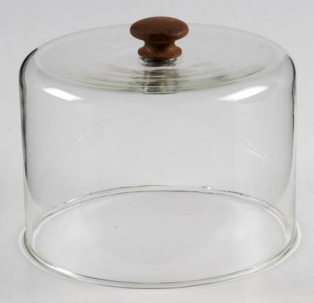 Yorktowne Wine & Cheese Tray Dome