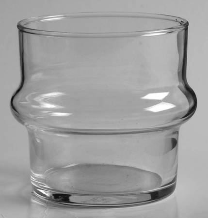Yorktowne Glass Mug Insert