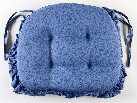 Yorktowne Chair Pad/Cushion