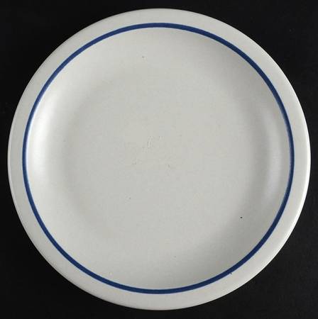 Yorktowne Underplate for Round Gravy Boat