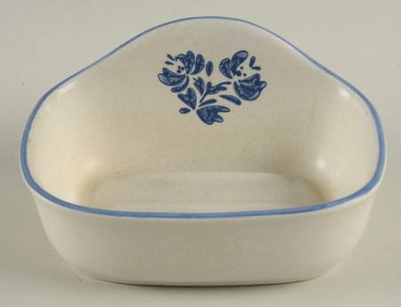 Yorktowne Soap Dish