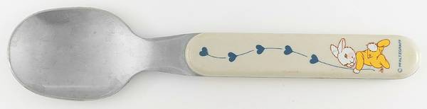 Yorktowne Child's Spoon