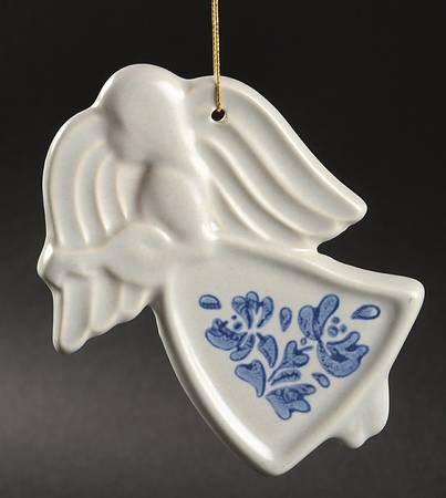 Yorktowne Ornament