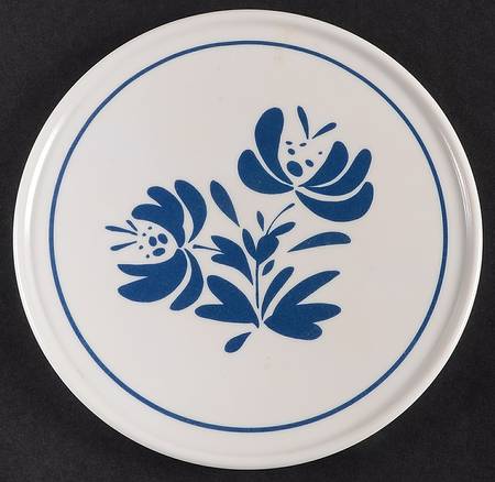 Yorktowne Melamine/Melmac Trivet