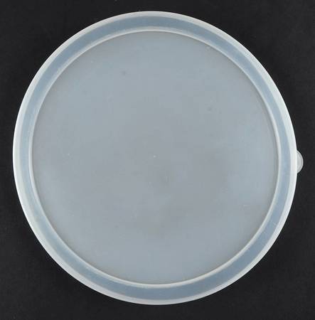 Yorktowne Lid for 7" Metal Mixing Bowl