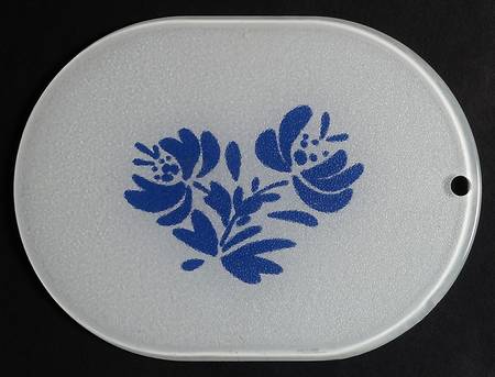 Yorktowne Plastic Trivet by Pfaltzgraff