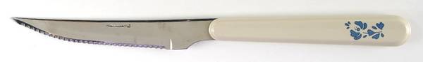 Yorktowne Individual Steak Knife by Pfaltzgraff