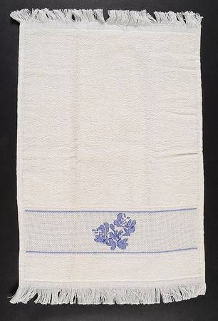 Yorktowne Hand Towel-Cloth