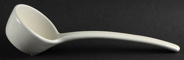 Yorktowne Tureen Ladle
