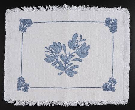 Yorktowne Cloth Placemat