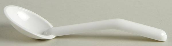 Yorktowne Plastic Spoon (For Glass Sugar Bowl & Plastic Lid)