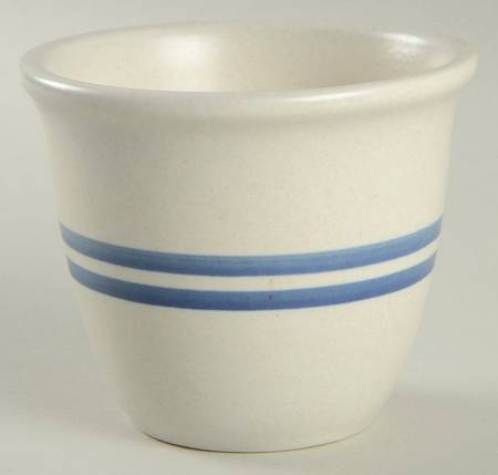 Yorktowne Custard Cup
