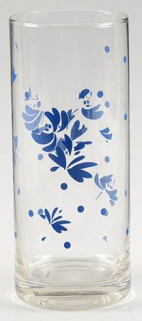 Yorktowne 17 Oz Glassware Cooler