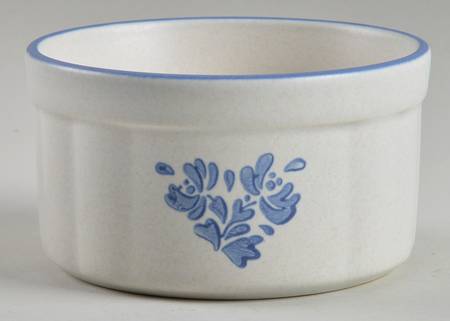 Yorktowne Ramekin by Pfaltzgraff