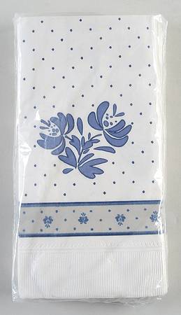 Yorktowne Package of Paper Dinner Napkins