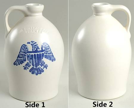 Yorktowne 52 Oz Jug by Pfaltzgraff