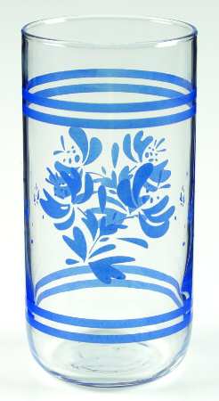 Yorktowne 14 Oz Glassware Cooler by Pfaltzgraff